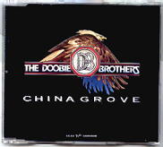 Doobie Brothers - China Grove