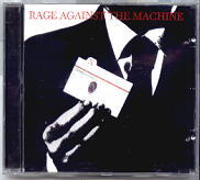 Rage Against The Machine - Guerrilla Radio