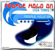 Lisa & Tori - People Hold On