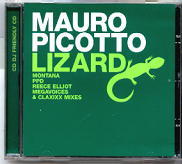 Mauro Picotto - Lizard
