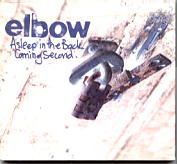 Elbow - Asleep In The Back