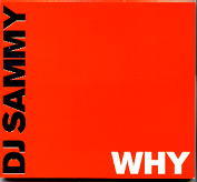 DJ Sammy - Why