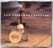 Foo Fighters - Resolve