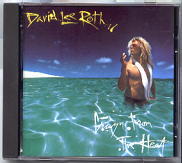 David Lee Roth - Crazy From The Heat