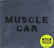 Mylo - Muscle Car