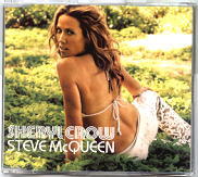 Sheryl Crow - Steve McQueen
