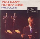 Phil Collins - You Can't Hurry Love