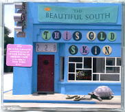 Beautiful South - This Old Skin CD2