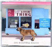 Beautiful South - Livin' Thing CD2