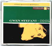 Gwen Stefani - Cool