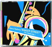 Gerry Rafferty - Baker Street