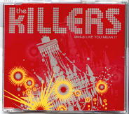 The Killers - Smile Like You Mean It