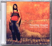 Beverley Knight - Keep This Fire Burning