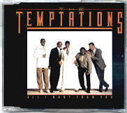 The Temptations - All I Want From You
