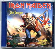 Iron Maiden - The Trooper