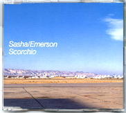 Sasha & Emerson - Scorchio