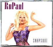 RuPaul - Snapshot