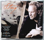 Sting - Stolen Car