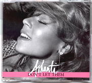 Ashanti - Don't Let Them