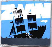 Zwan - Lyric
