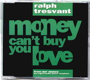 Ralph Tresvant - Money Can't Buy You Love