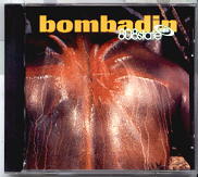 808 State - Bombadin