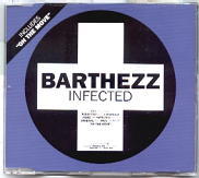 Barthezz