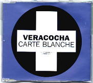 Veracocha - Carte Blanche