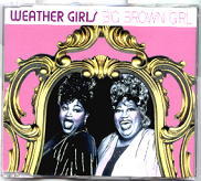 The Weather Girls - Big Brown Girl