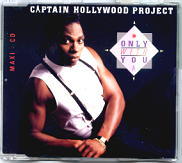 Captain Hollywood Project - Only With You