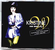 Kristine W - One More Try