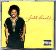 Jill Scott - A Long Walk