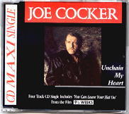 Joe Cocker - Unchain My Heart