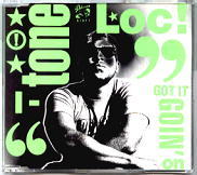 Tone Loc - I Got It Goin' On