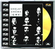 Godley & Creme - Cry