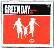 Green Day - American Idiot CD2