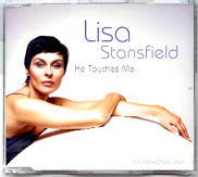 Lisa Stansfield - He Touches Me