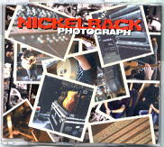 Nickelback - Photograph