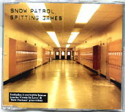 Snow Patrol - Spitting Games