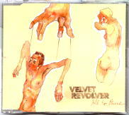 Velvet Revolver - Fall To Pieces CD2