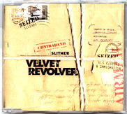 Velvet Revolver - Slither