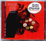 Gorillaz - Kids With Guns / El Manana