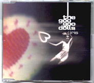 Goo Goo Dolls - Iris