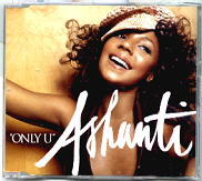 Ashanti - Only U