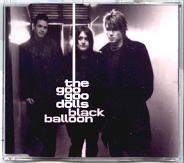 Goo Goo Dolls - Black Balloon