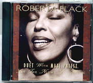 Roberta Flack & Maxi Priest - Set The Night To Music