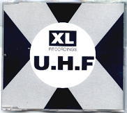 U.H.F. - U.H.F.