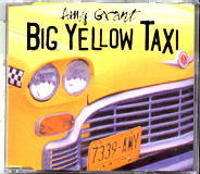 Amy Grant - Big Yellow Taxi