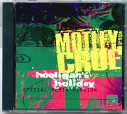 Motley Crue - Hooligan's Holiday
