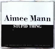 Aimee Mann - Stupid Thing
